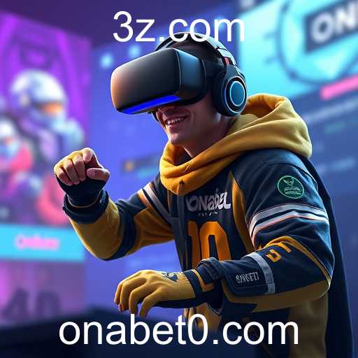 Revolução no Cenário de Jogos: Onabet Lança Novas Funcionalidades