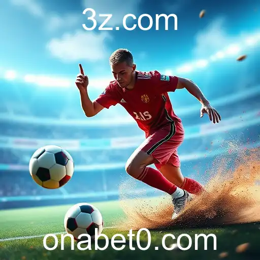 A Revolução das Apostas Online em 2025