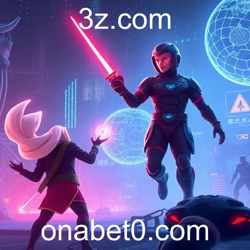 A Ascensão dos Jogos Online: Onabet e o Cenário Atual