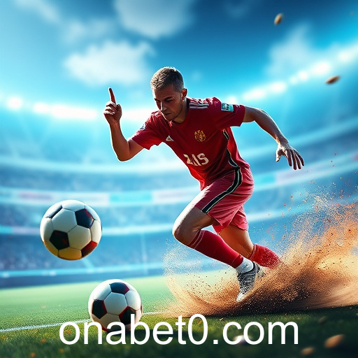 Esportes Virtuais: A Nova Fronteira do Entretenimento e Apostas Online