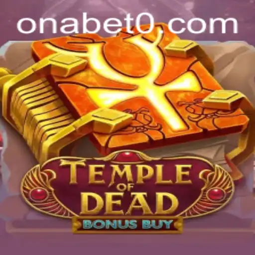 Immerse Yourself in the Thrilling World of TempleofDeadBonusBuy