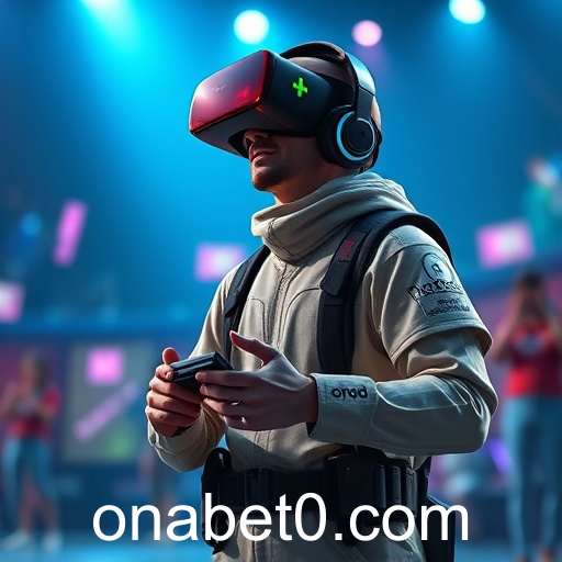 Trends e Inovações no Mundo dos Jogos